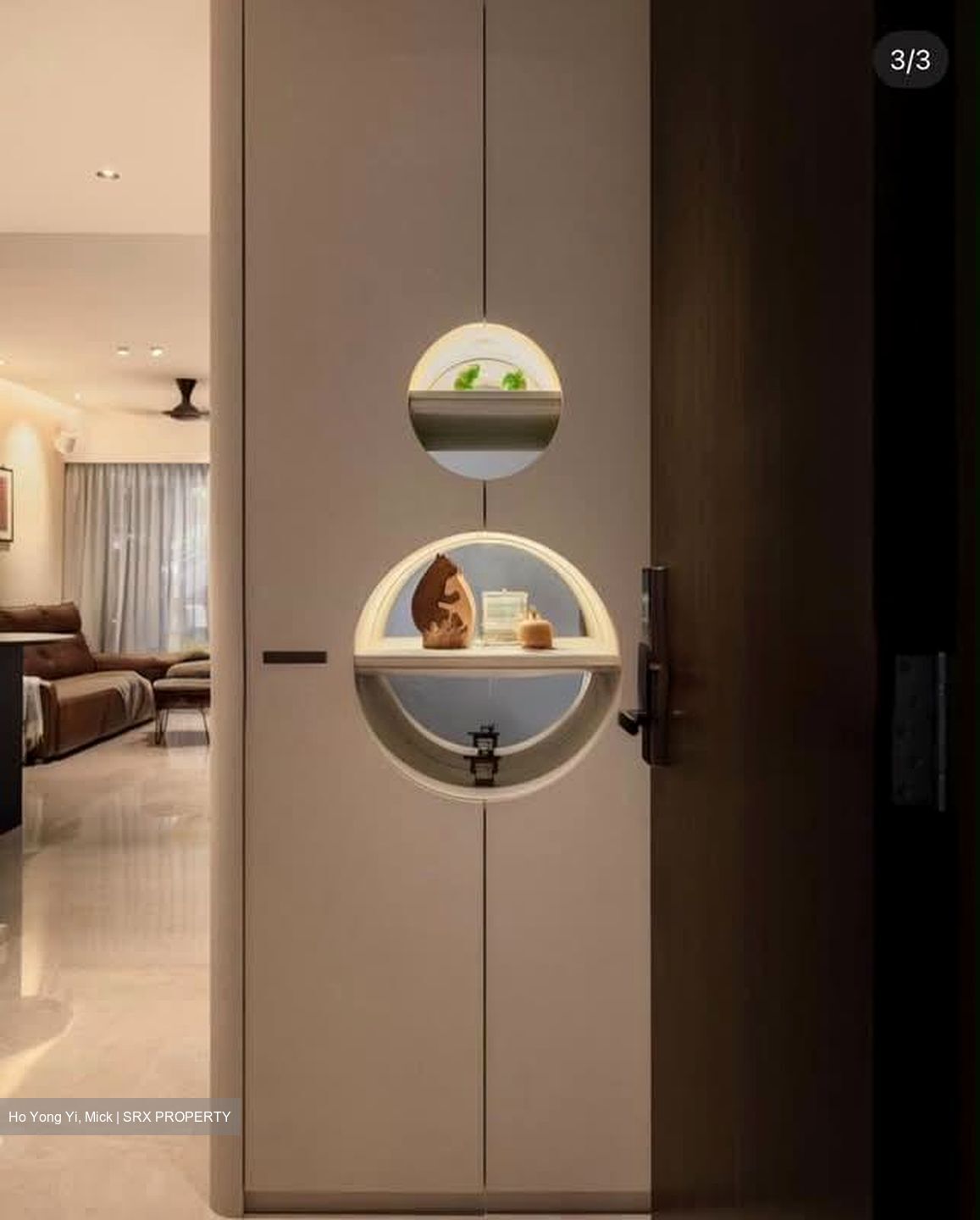 JadeScape (D20), Condominium #568159011